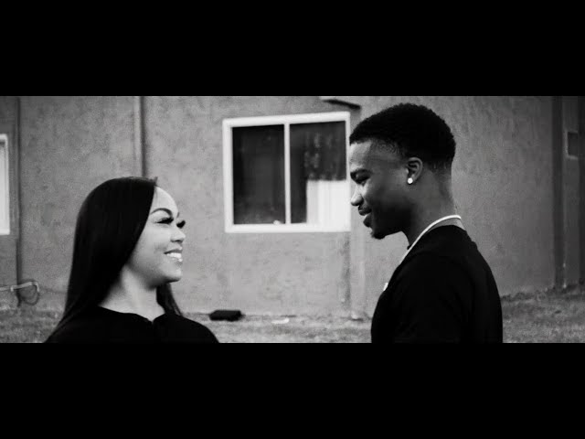Roddy Ricch - Can't Express [Official Music Video]