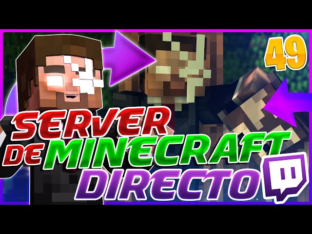 CALMANDO LOS NERVIOS CON HYTALE ⏳ | ¡Mañana abrimos el Server de Minecraft!