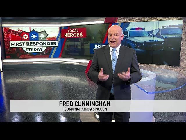 First Responders - Episode 24