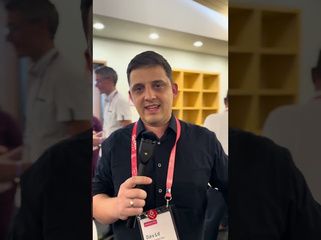 Can Software Development Help Share the Gospel? Absolutely!