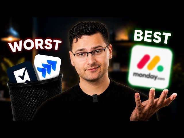 Best AI Project Management Tools — Stop Guessing!