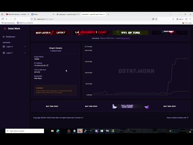 AstroC2 L4 SHOWCASE | BEST C2/BOTNET/API 2025