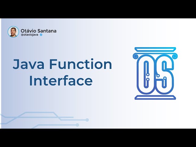 Mastering Java Function Interface: A Deep Dive into Specializations and Combinations