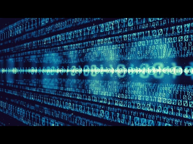 Matrix Numbers