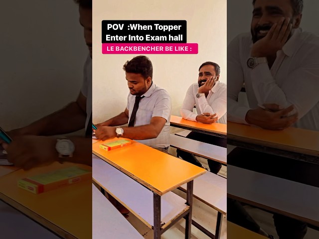 Topper kis kis ke aage hai❤️ but yea btate nhi kisi ko😛 #boardexam2024 #giritutorials