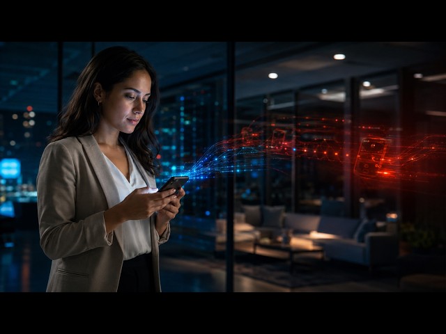 Agentic AI Raises the Stakes for Mobile API Security
