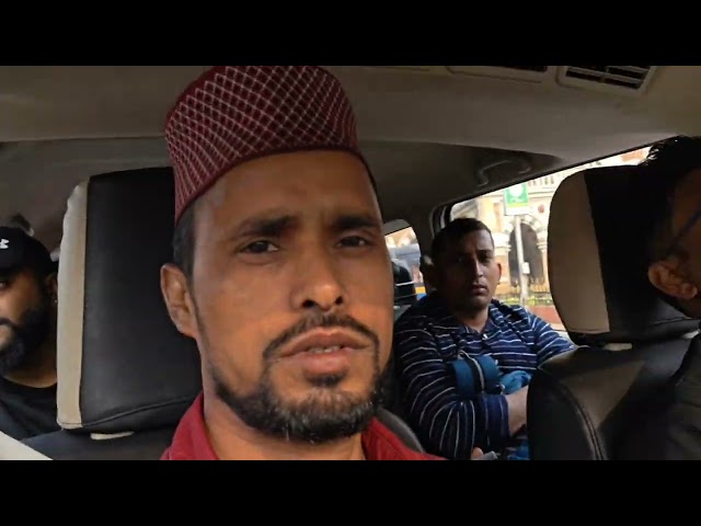 viral my first vilog bilog