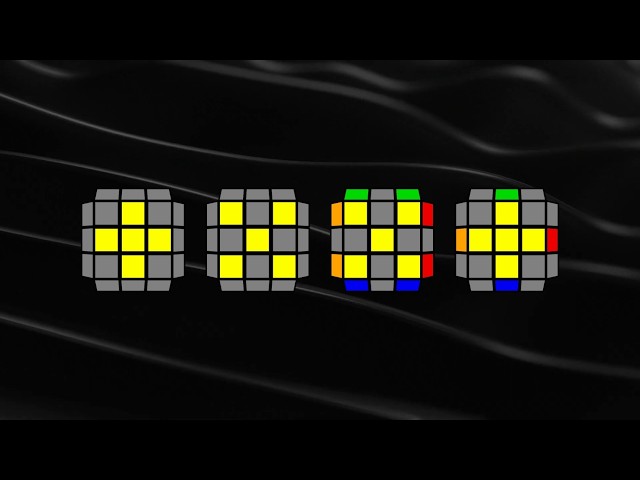 Speedcubing Terms Explained | COLL/ZBLL/OLLCP/nLLL