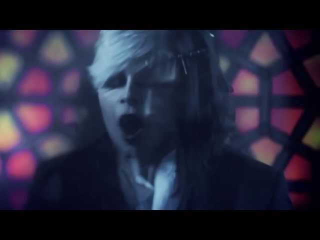 OTEP - APEX PREDATOR - OFFICIAL VIDEO