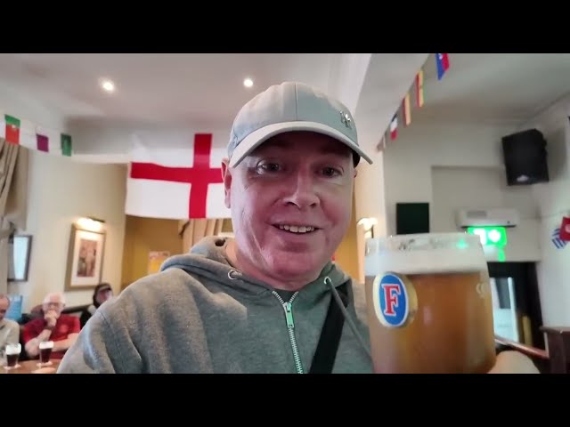 BLACKPOOL - How Can They Do This ?