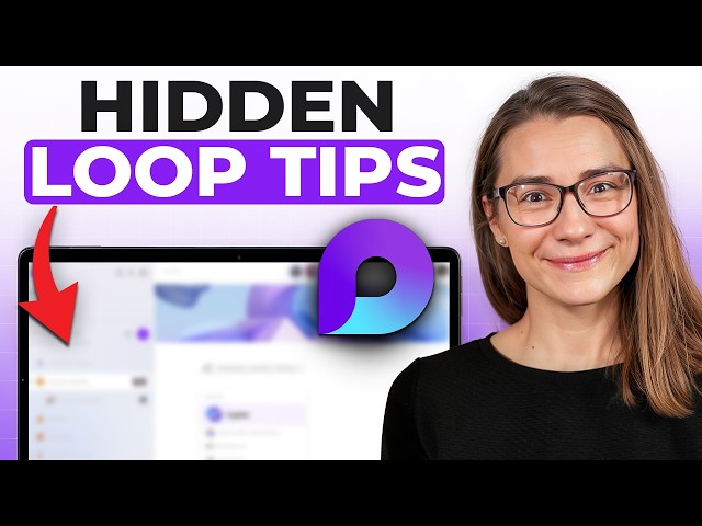 8 AMAZING Loop Tips & Tricks You Need to Know