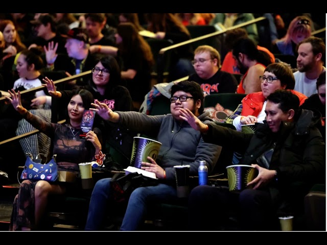 Watching the ‘Stranger Things’ Finale in a Theater 11 Moments That Got the Biggest Reactions