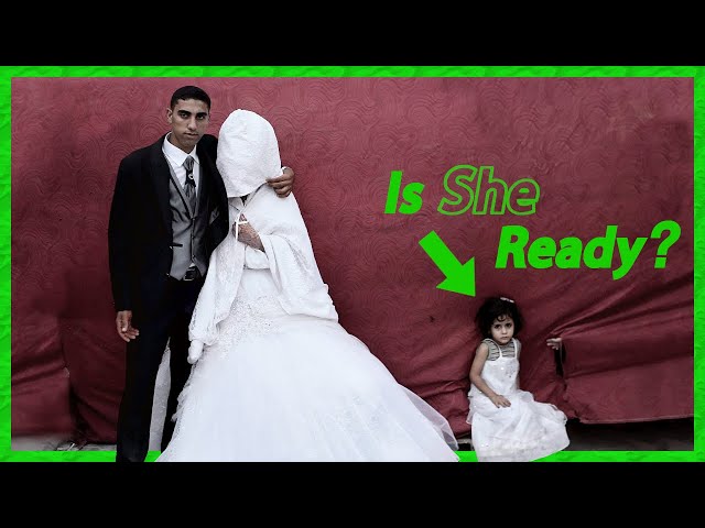 Ultimate Guide to Child Marriage in Islam (according to top sharia scholars)