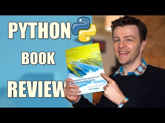 Introduction to Computation and Programming Using Python: Review | Learn python