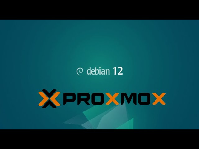 How to Install Debian 12 Server