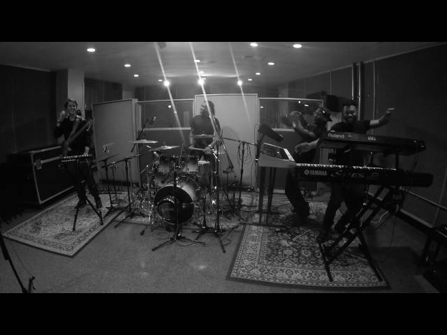 SORRY - JUSTIN BIEBER - STRANGE ARRANGE AUDITION 2016 - 5TH FLO.