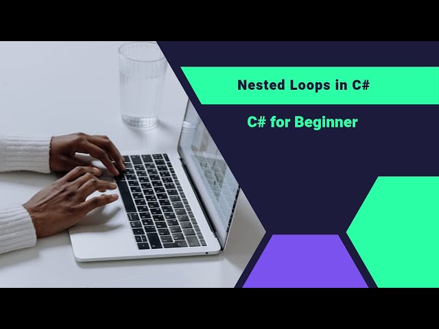21. Nested Loops with live execution