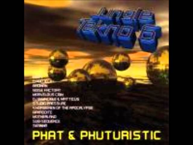 DJ Invincible & Matticus - Born Free