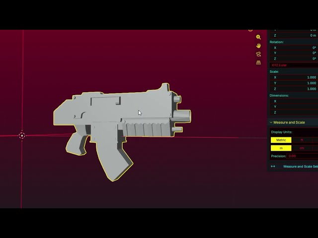 How to make a custom Weapon for Battlefield Heroes 