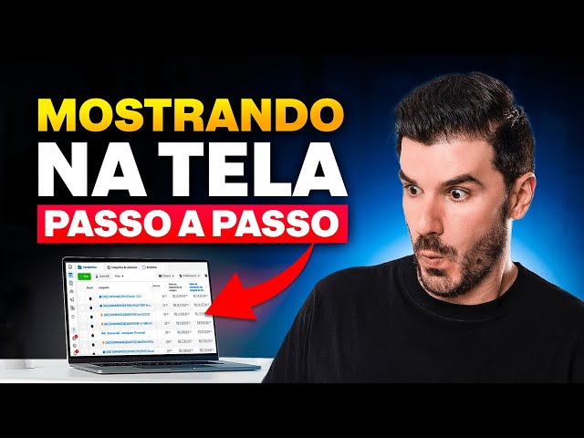 Como fazer TRÁFEGO PAGO do zero PARA INICIANTES (Melhor vídeo de 2026)