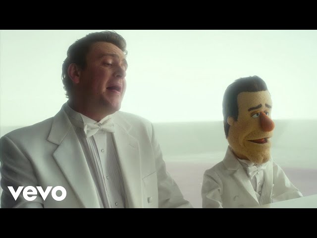 Jason Segel, Walter - Man Or Muppet (from "The Muppets") - Jason Segel