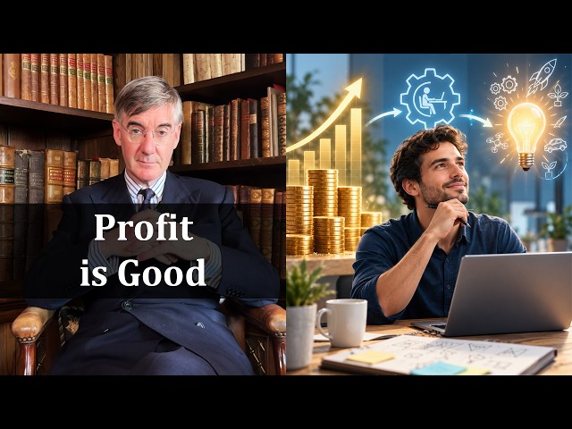Profit is Good
