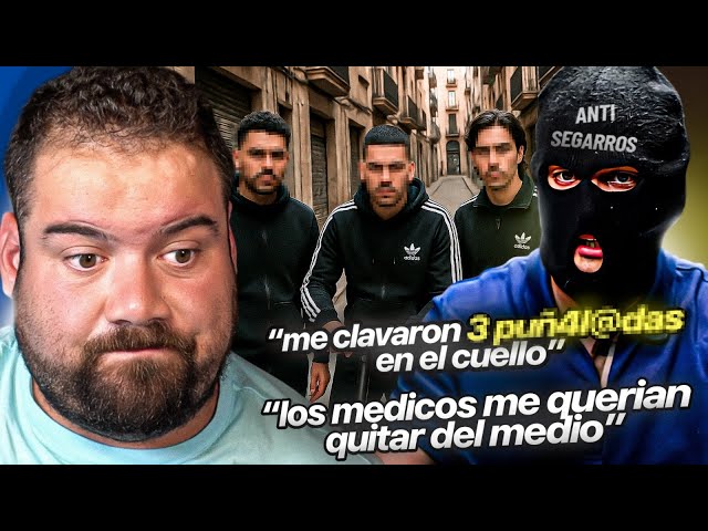 JAN THE ANTI-CROACH IS BACK AND EXPLAINS WHAT HAPPENED