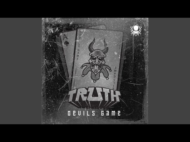 Devils Game (Original Mix)
