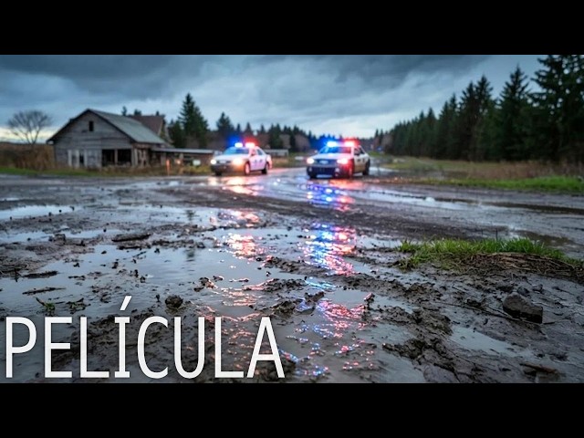 💥¡Esta PELÍCULA Merece los PREMIOS Más Altos! 🎦 Ella planea el asesinato despiadado de su esposo