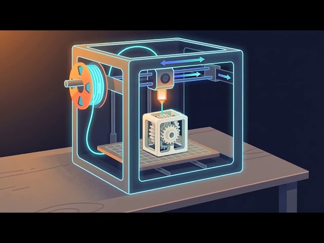 From Complex Concepts to Visual Explanations: The New Frontier of Explainer Videos ⚙️💡
