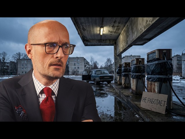 Is Russia Actually Losing?