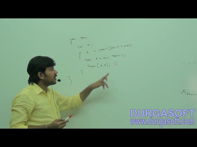 Operators and assingment