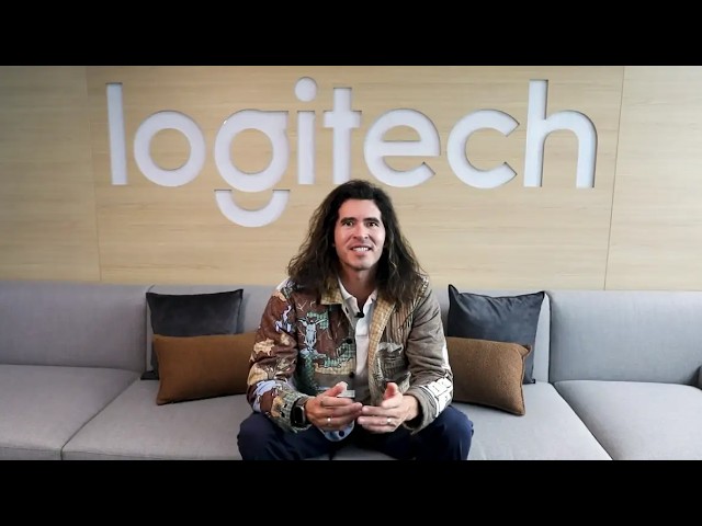 You've Got Options I How developers are building Haptic Plugins I Logitech
