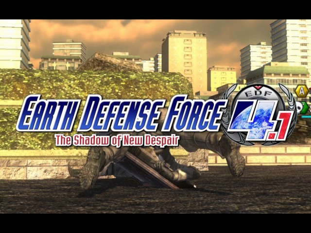 The EDF Songs