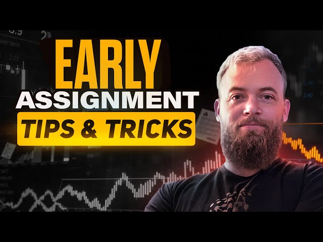 Option Early Assignment Explained: What Every Options Trader Needs to Know