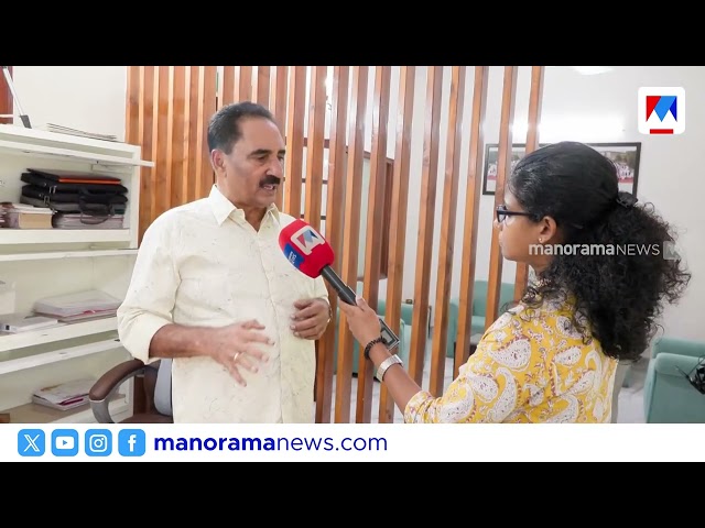 അമിത് ഷായും ബിജെപിയും ജനങ്ങളോട് മാപ്പ് പറയണം: എന്‍.കെ.പ്രമേചന്ദ്രന്‍ | NK Premachandran | Amit Shah