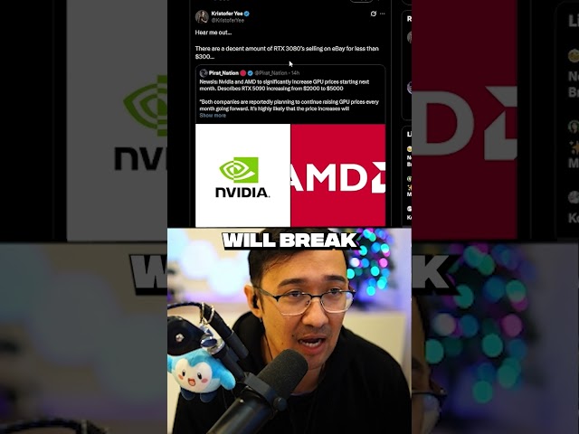 Best Deal for A Graphics Card in 2026