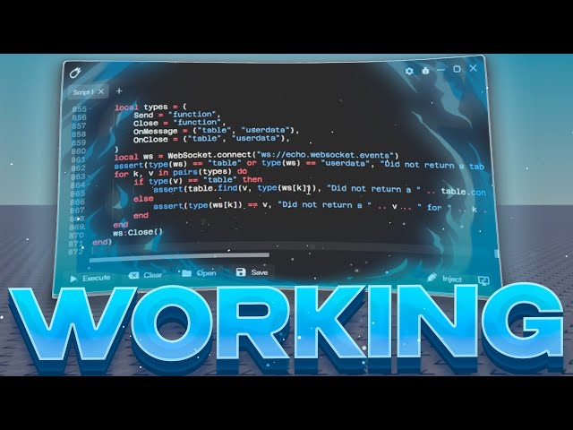 Roblox Executor — Its #1 Web Working Exploit No Key, Free & Stable 2026 after Update [ 98% UNC ]