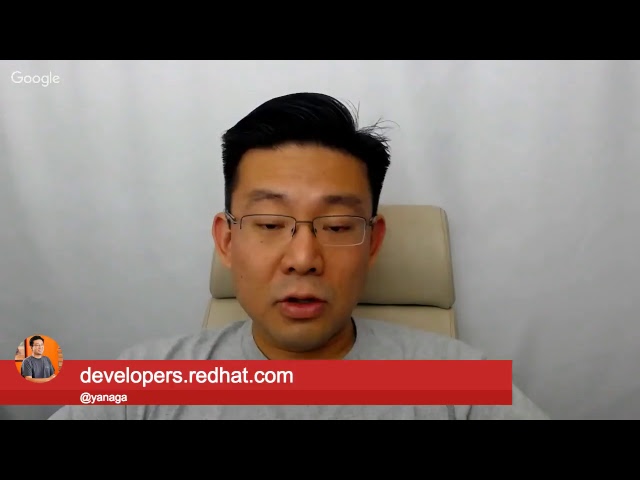Java EE 8 x Spring, Microservices, Containers and Java's Future with Edson Yanaga
