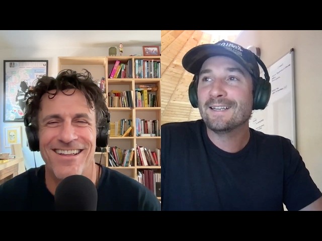 My Favorite Things Episode 20: Writer And Editor Nick Triolo