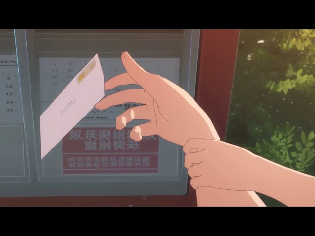 3D ANIME SHOWREEL - DillonGoo Studios (2025)