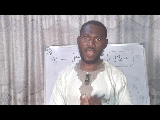 Java Variable Scope & Instance Variable Explained | Beginner Tutorial with Examples in Hausa.