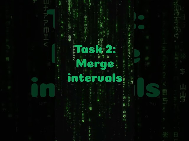 3 Java Coding Tasks that will test if you are ready for interview as senior developer