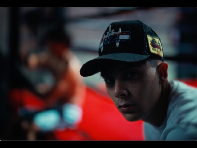 LUCHO SSJ - TRAP PARA TRAPEROS (Videoclip Oficial)