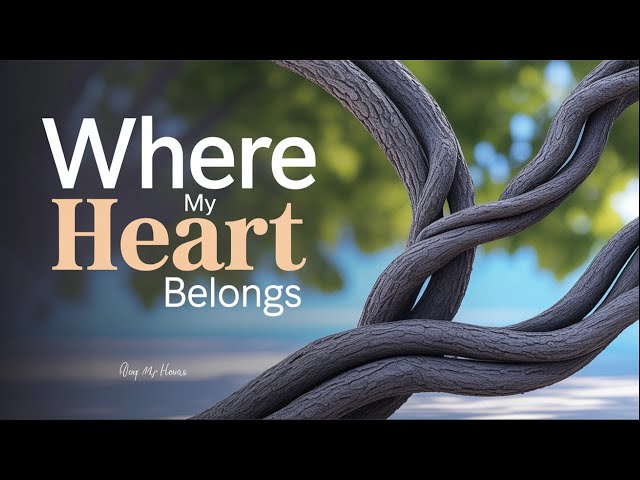 Renowned Singer Releases Soul-Stirring ROMANTIC Love Songs