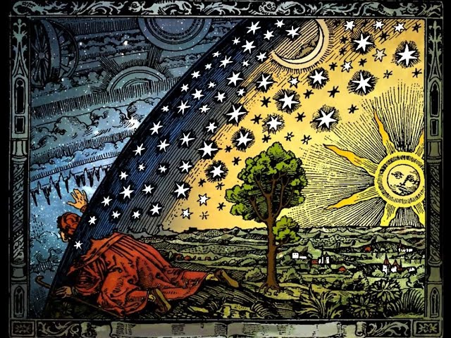 "7" - History of a Mystical Number