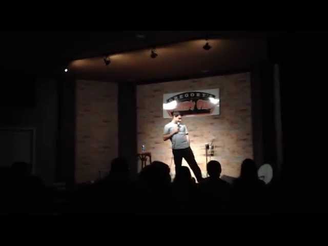 Dave Rispoli- "Discipline"