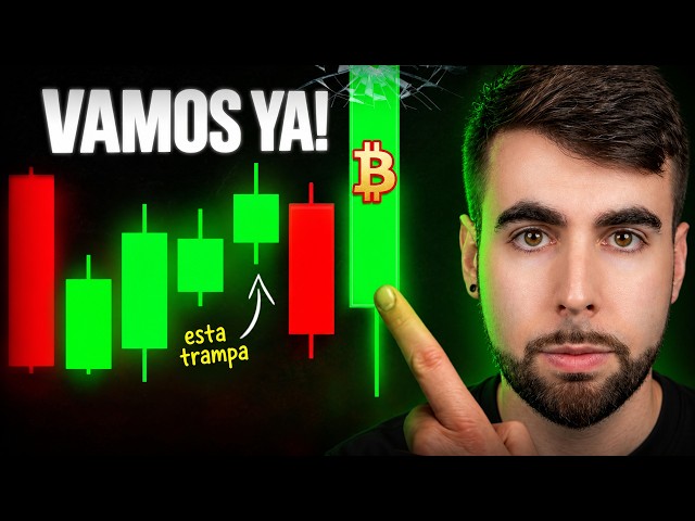 Bitcoin is going to EXPLODE and I'm PREPARED (I'm buying 3 things)