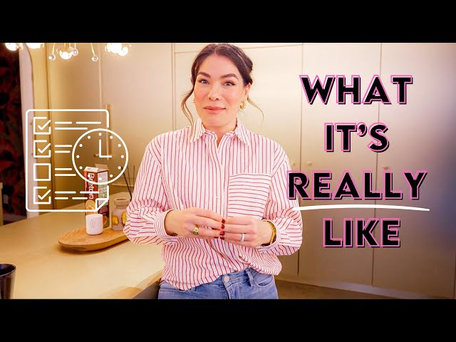 How I run my interior design studio | Karin Bohn VLOG