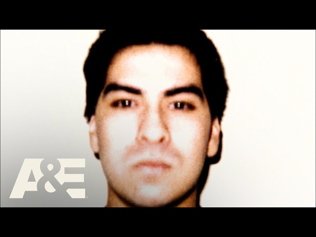 Cold Case Files: Blood on a Bandana Solves a 10-Year Murder Mystery | A&E